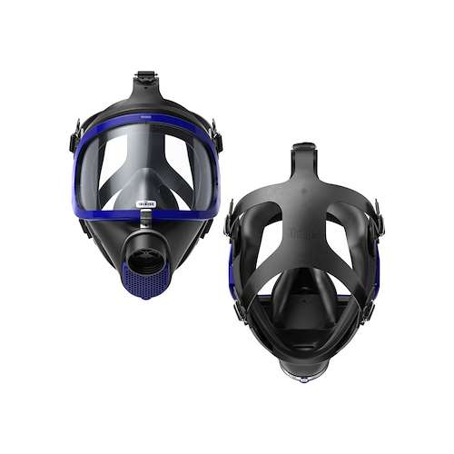 نمایندگی فروش ماسک ایمنی دراگر